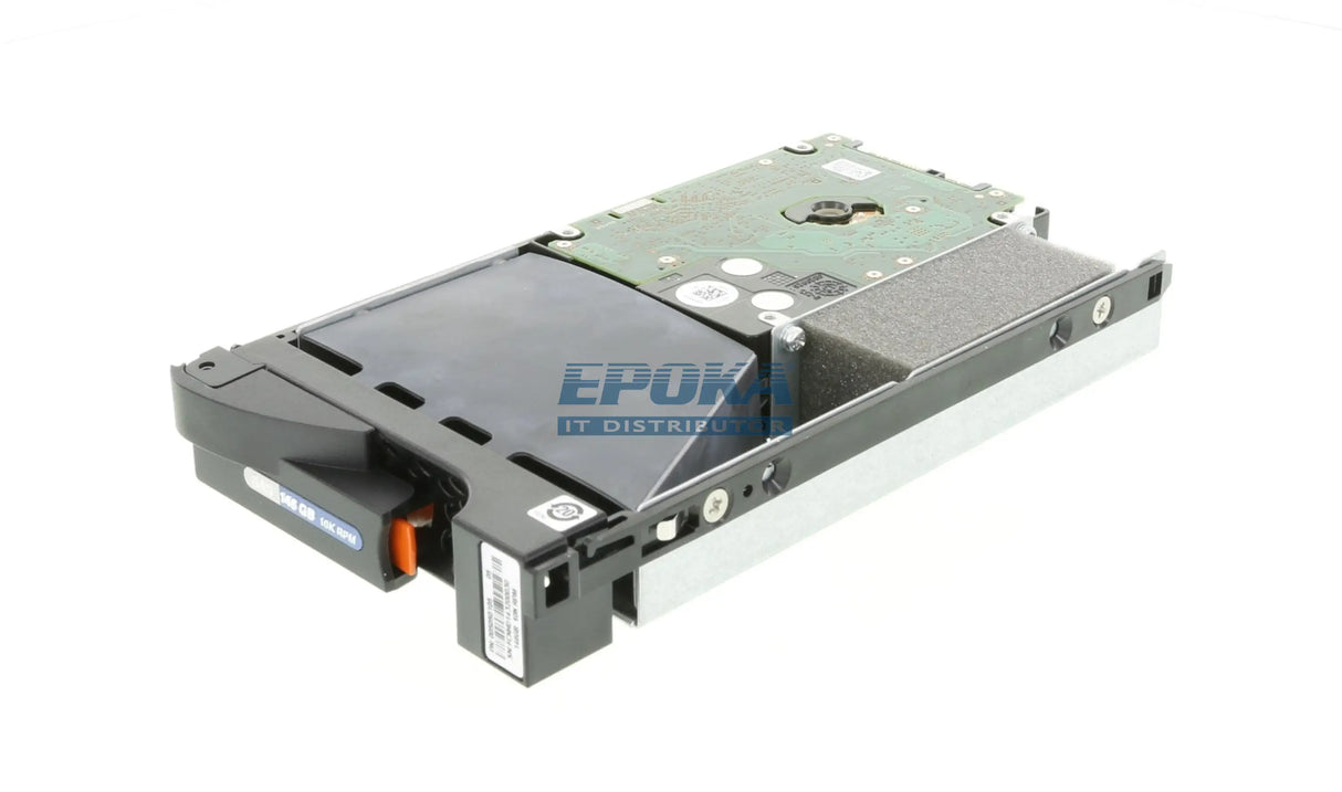 EMC 005050105 Disk 146GB 10K 3G SAS
