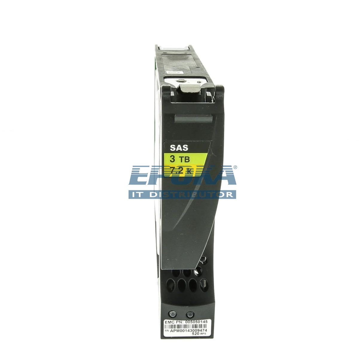 EMC 005050145 Disk 3TB 7.2K 3.5" 6Gb/ NL-SAS