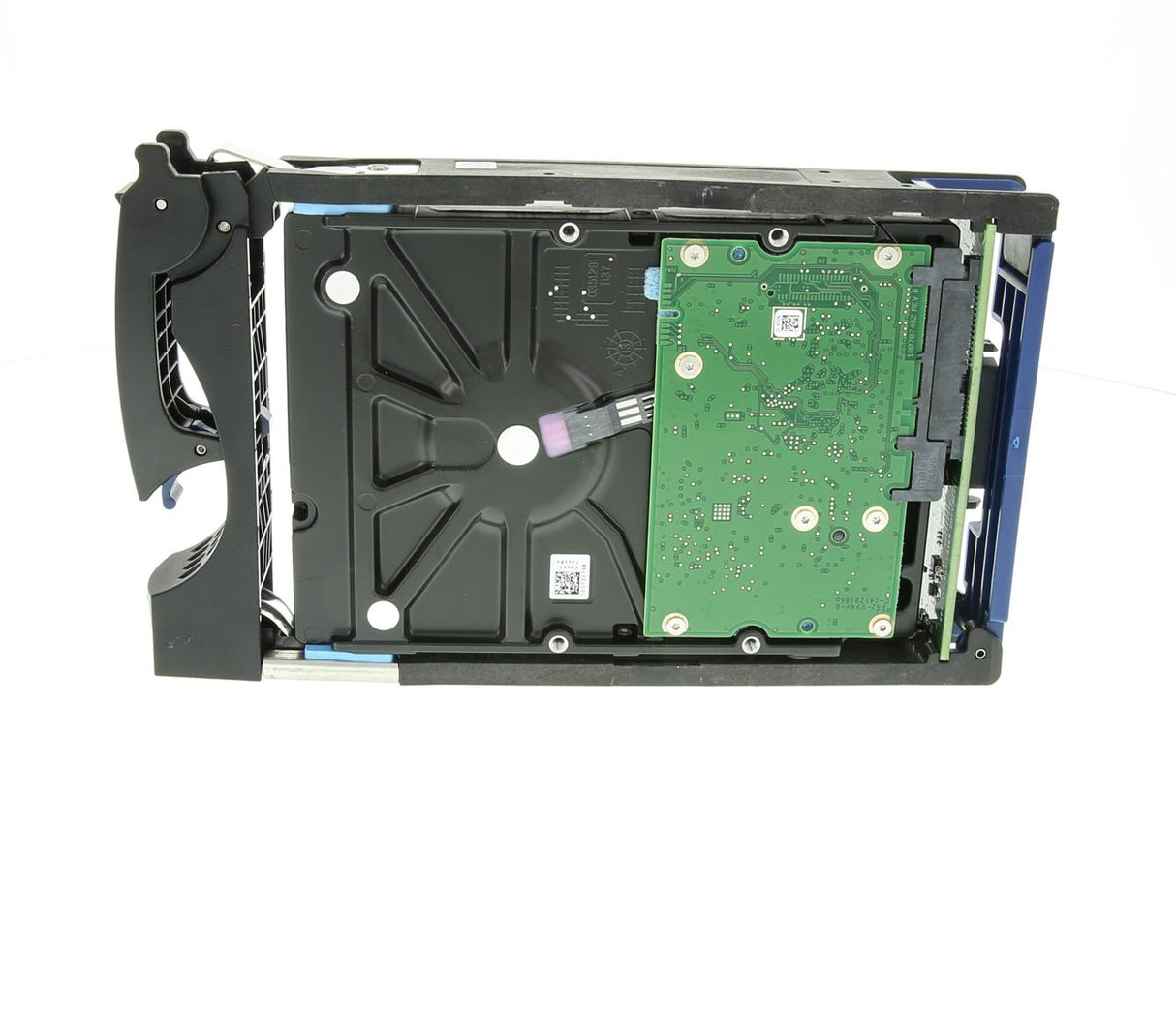 Disk 3TB 7.2K 3.5" 6Gb/ NL-SAS