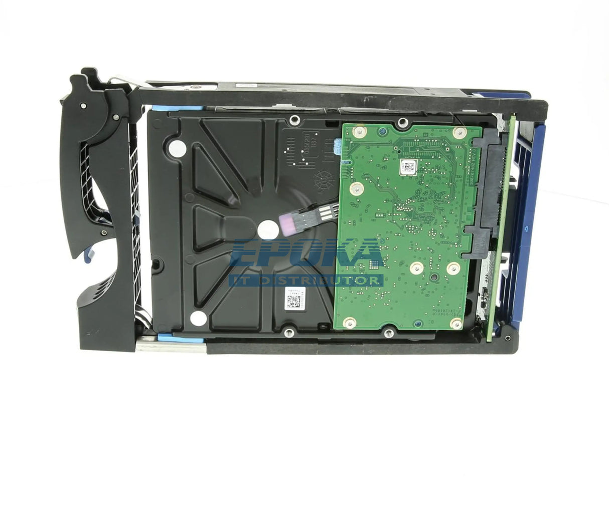 EMC 005050145 Disk 3TB 7.2K 3.5" 6Gb/ NL-SAS