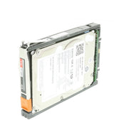 Disk 600GB 10K 2,5" 6Gb/se SAS