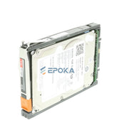 Disk 600GB 10K 2,5" 6Gb/se SAS
