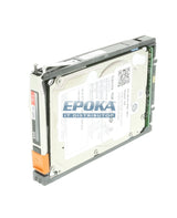 EMC 005050211 Disk 600GB 10K 2,5" 6Gb/se SAS