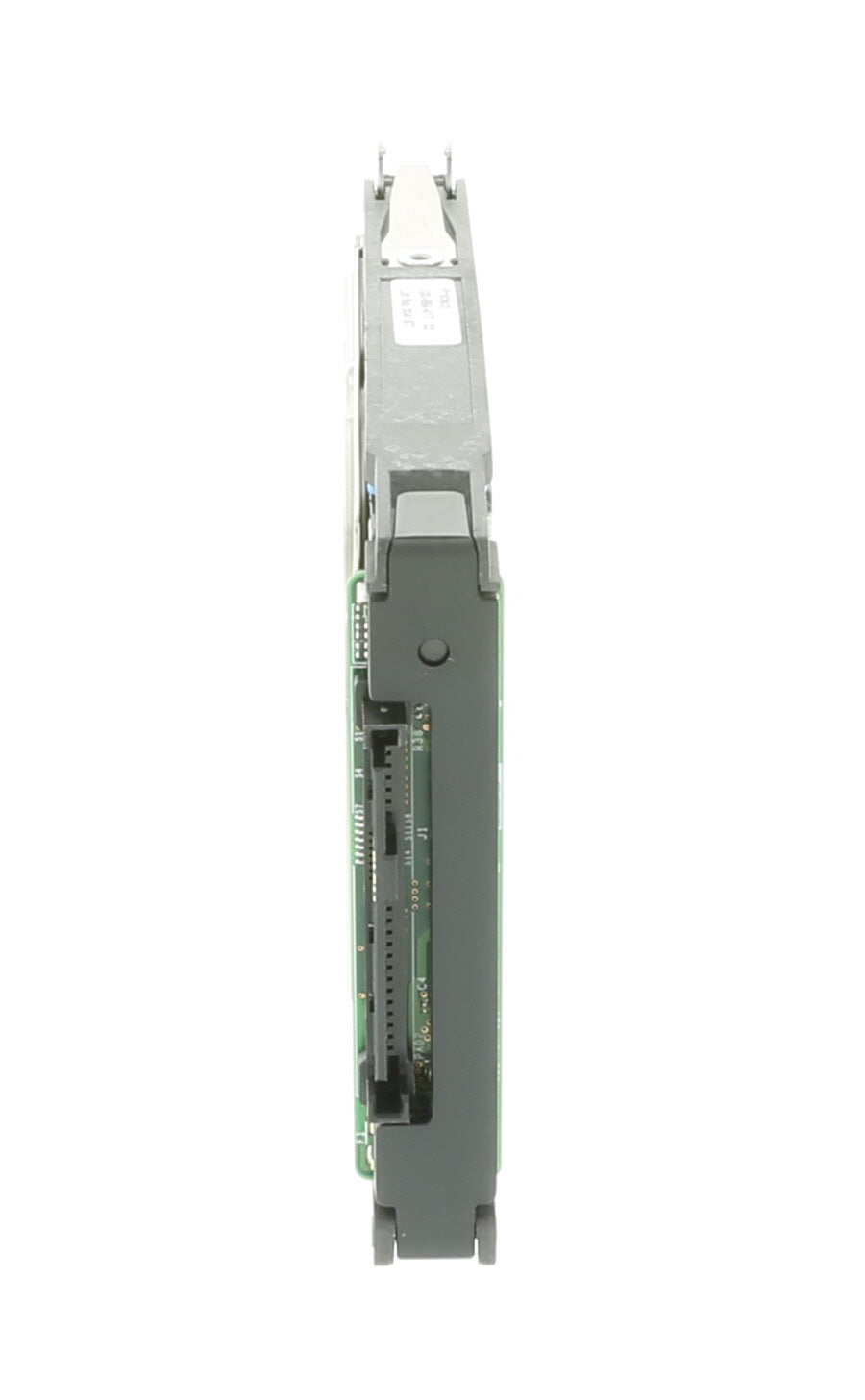 Disk 600GB 10K 2,5" 6Gb/se SAS