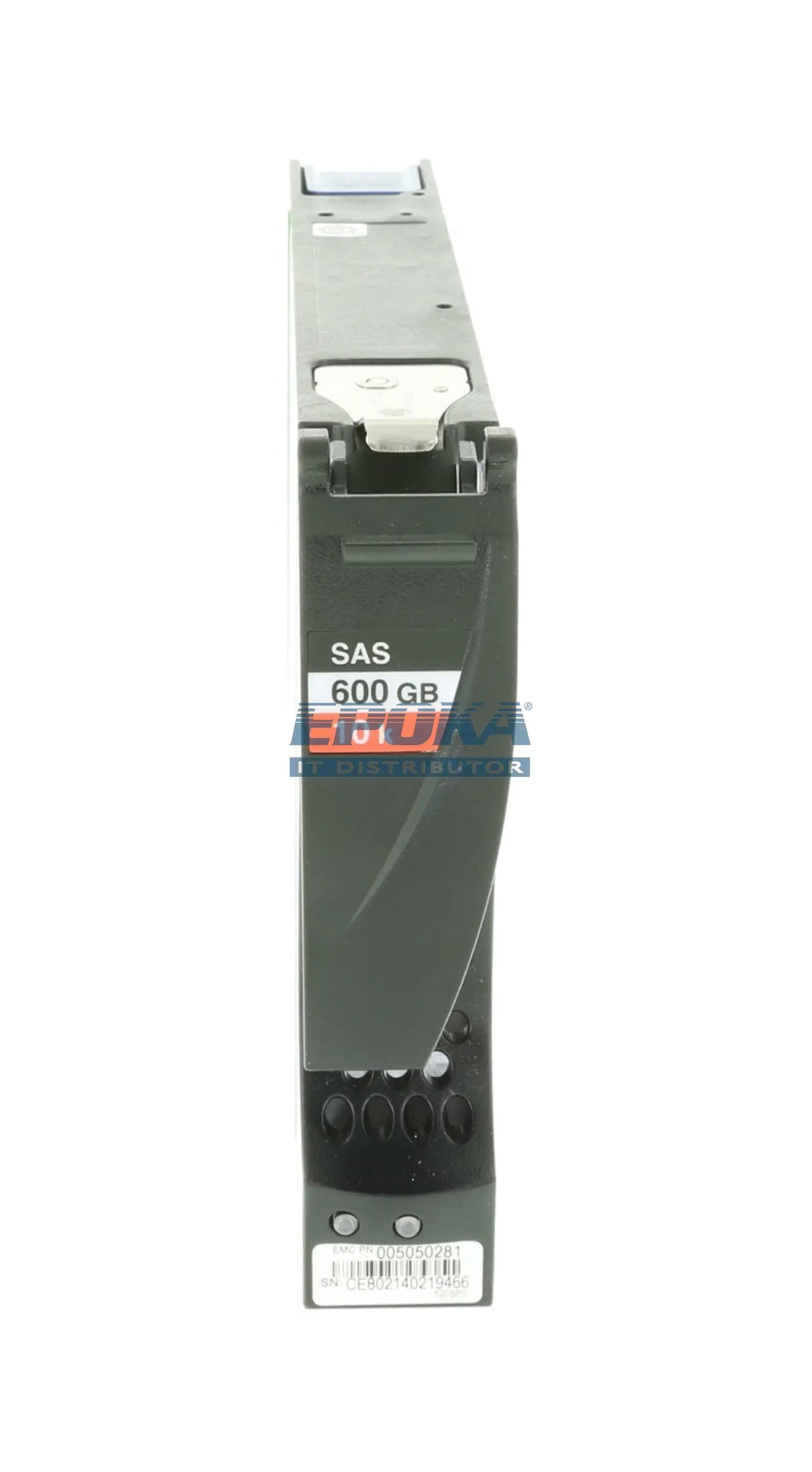 EMC 005050281 Disk 600GB 10K 3.5" 6Gb/se SAS