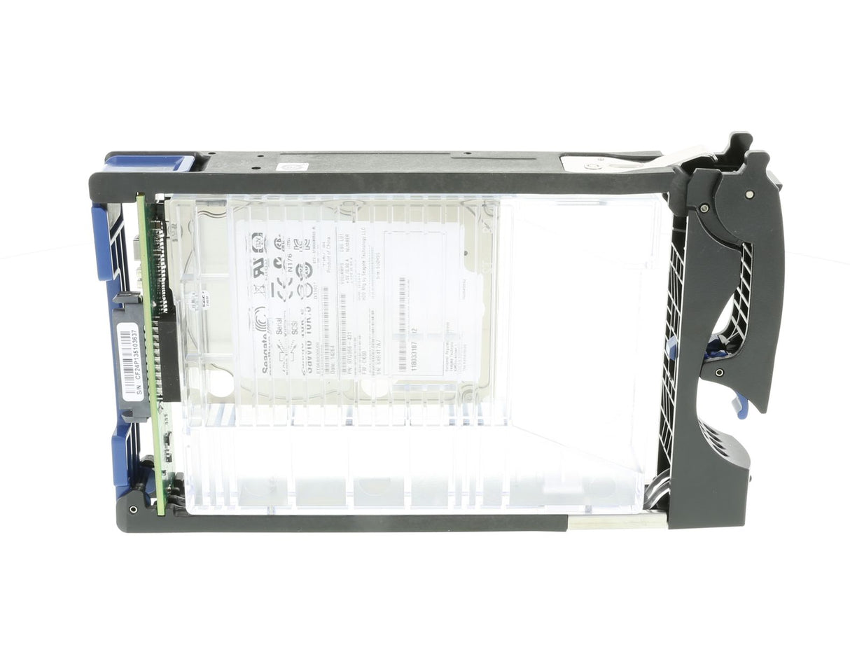 EMC 005050281 Disk 600GB 10K 3.5" 6Gb/se SAS
