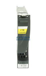 EMC 005050305 Disk 2TB 7.2K 3.5" 520BPS SATA