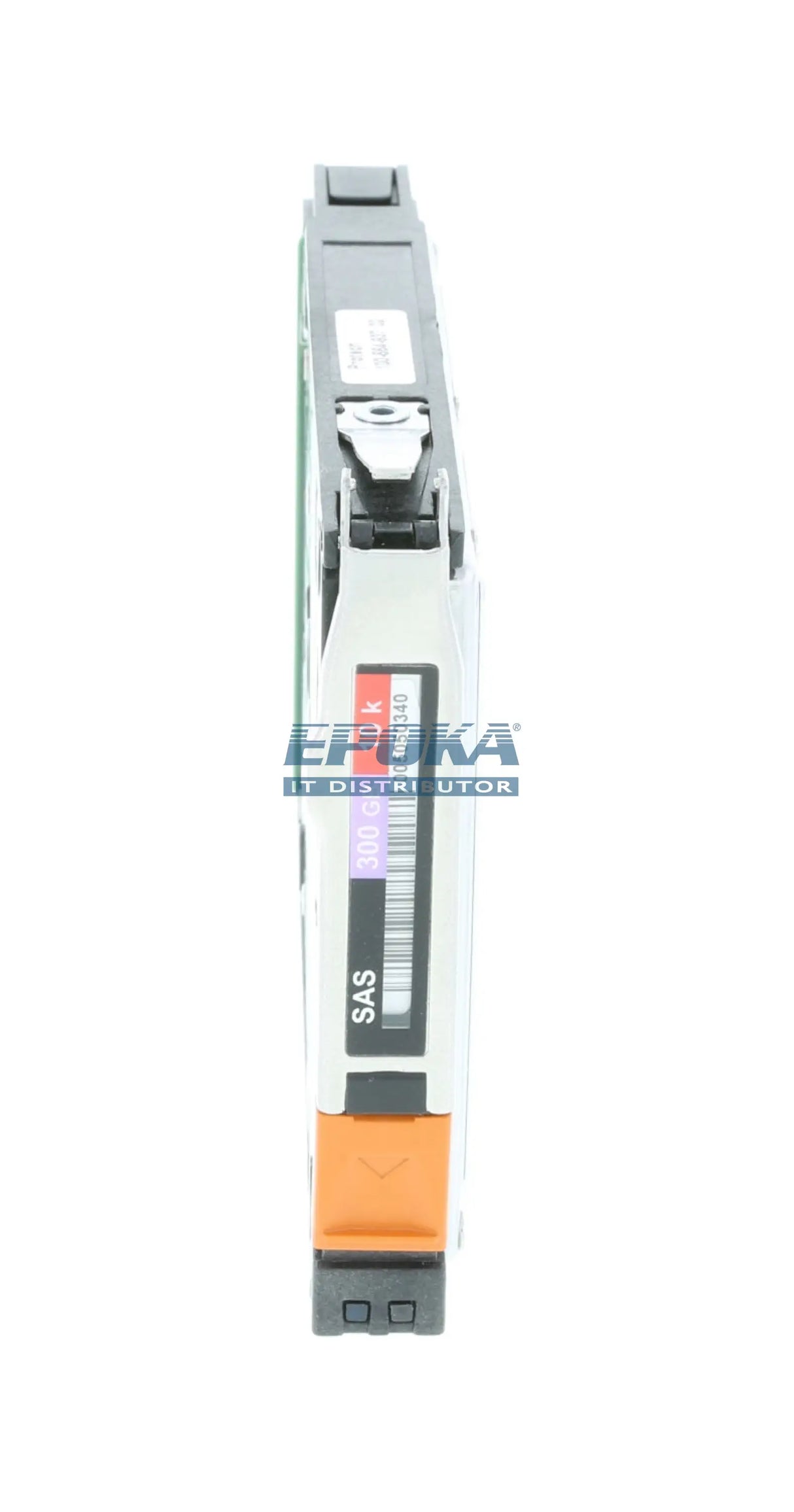 EMC 005050340 Disk 300GB 10K 2.5" 6Gb/se SAS