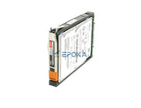 Disk 600GB 10K 2.5" 6Gb/se SAS