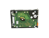 Disk 600GB 10K 2.5" 6Gb/se SAS