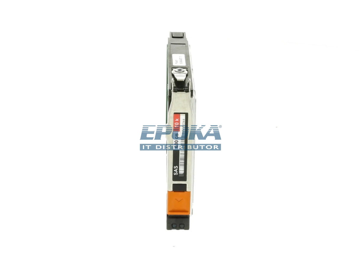 EMC 005050344 Disk 600GB 10K 2.5" 6Gb/se SAS