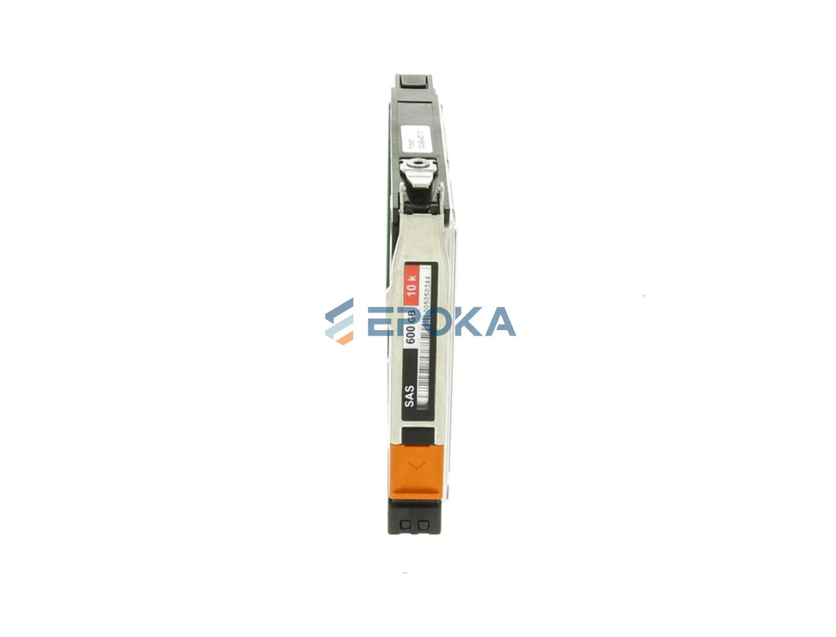 Disk 600GB 10K 2.5" 6Gb/se SAS