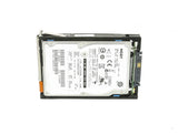 Disk 600GB 10K 2.5" 6Gb/se SAS
