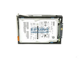 EMC 005050344 Disk 600GB 10K 2.5" 6Gb/se SAS