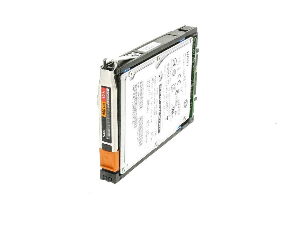Disk 900GB 10K 2.5" 6Gb/se SAS