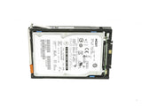 Disk 900GB 10K 2.5" 6Gb/se SAS