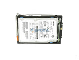 Disk 900GB 10K 2.5" 6Gb/se SAS