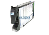 EMC 005050524 Disk 400GB 6Gb/se SAS SSD 2,5"