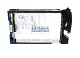 EMC 005050524 Disk 400GB 6Gb/se SAS SSD 2,5"