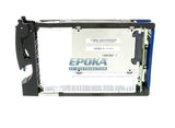 EMC 005050524 Disk 400GB 6Gb/se SAS SSD 2,5"