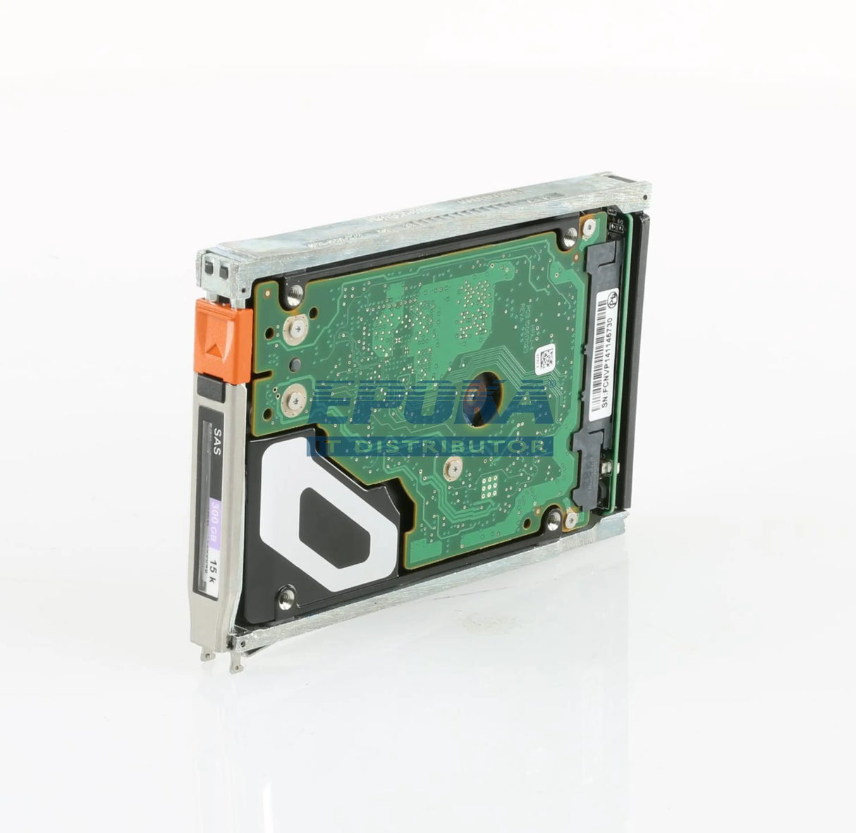 EMC 005050548 Disk 300GB 15K 6Gb/se SAS 2.5"