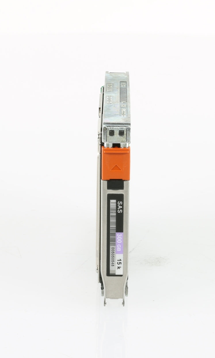 EMC 005050548 Disk 300GB 15K 6Gb/se SAS 2.5"
