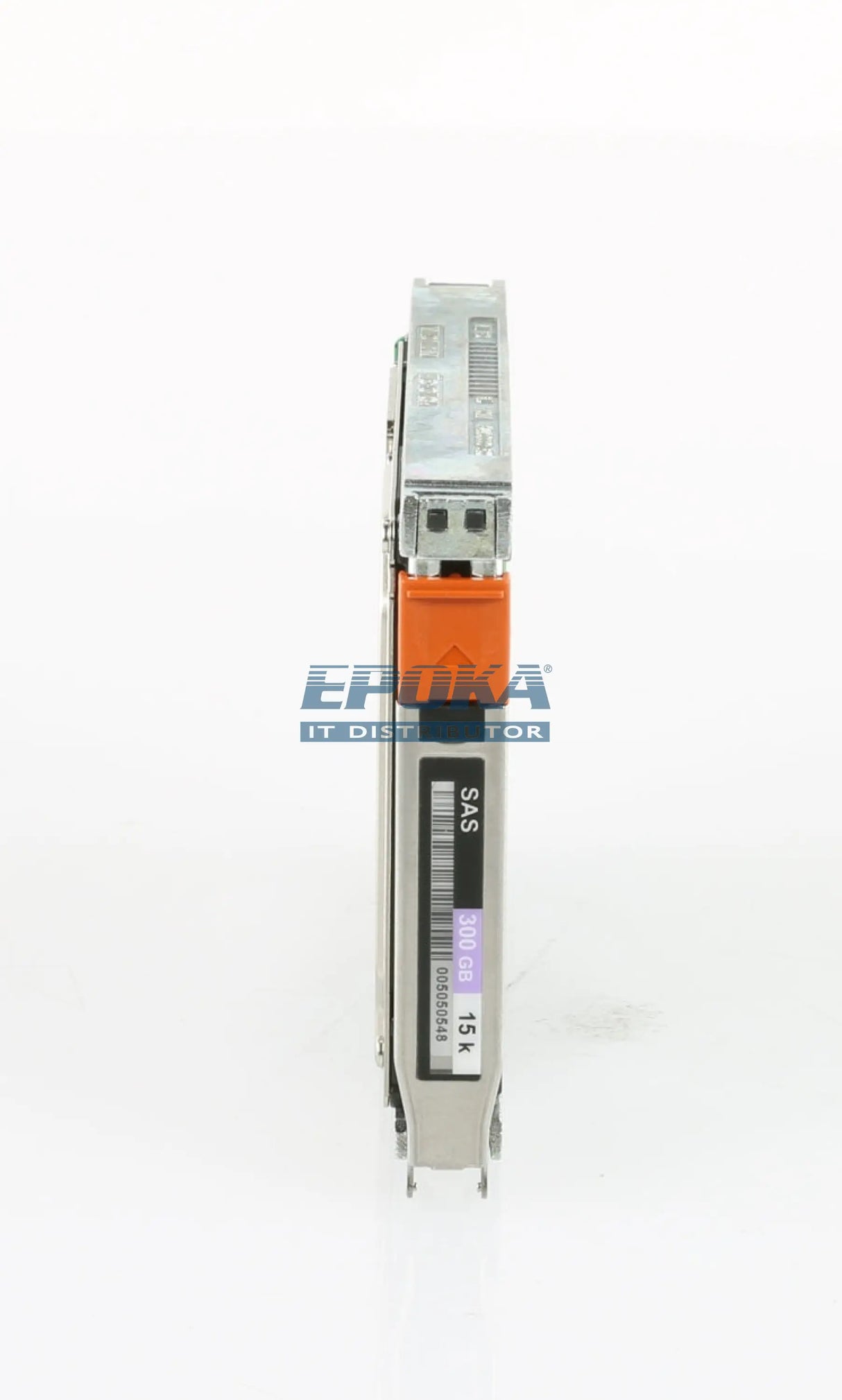 EMC 005050548 Disk 300GB 15K 6Gb/se SAS 2.5"