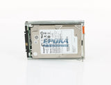EMC 005050548 Disk 300GB 15K 6Gb/se SAS 2.5"