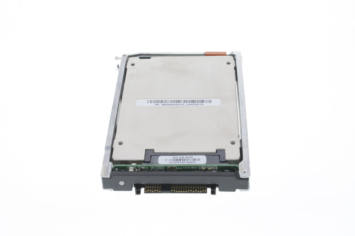 EMC 005050674 Disk 800GB 6G SED SSD