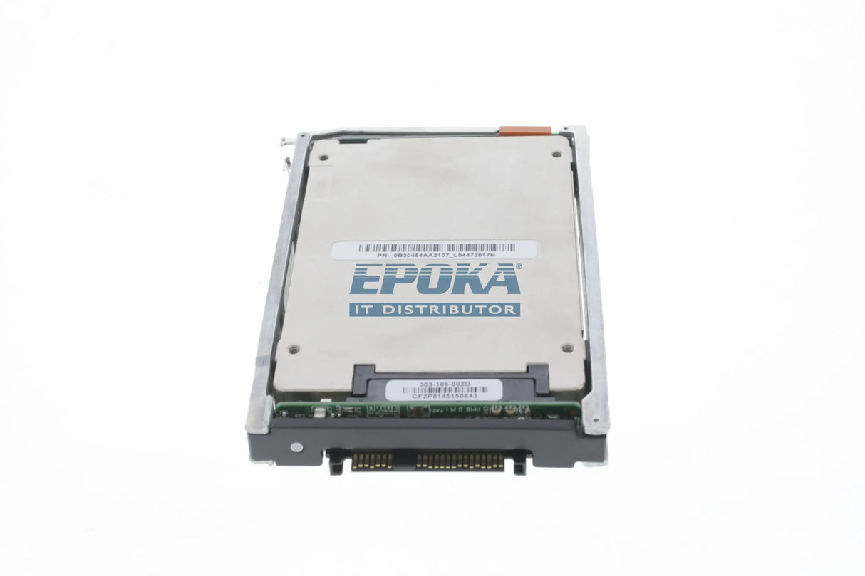 EMC 005050674 Disk 800GB 6G SED SSD