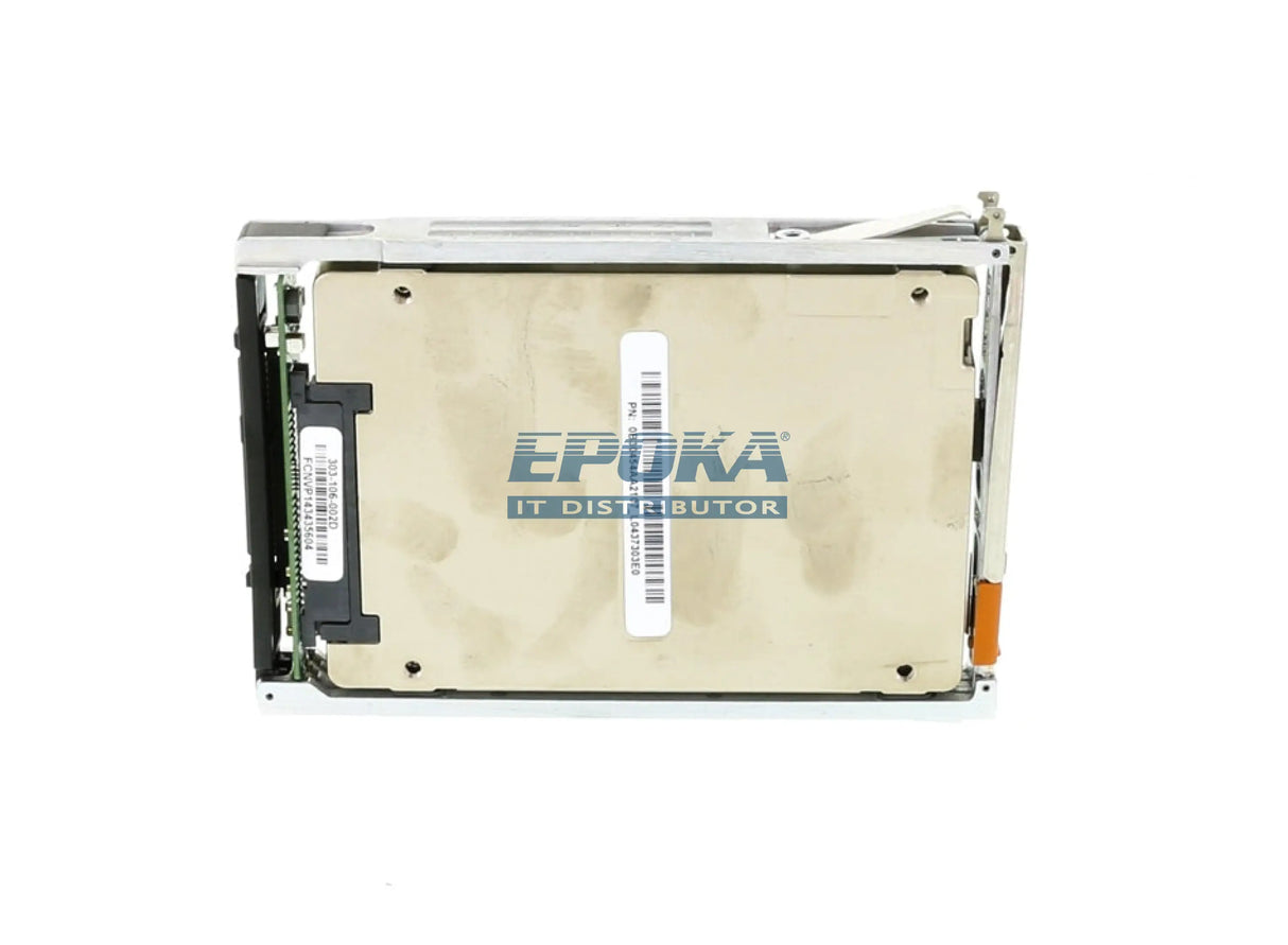 EMC 005050785 Disk 800GB 2.5" 6Gb/ SAS Flash