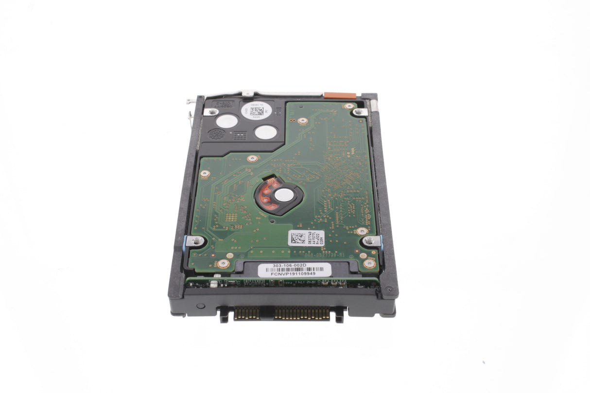 EMC 005050828 Disk 1.2TB 10K 2.5" 6Gb/se SAS
