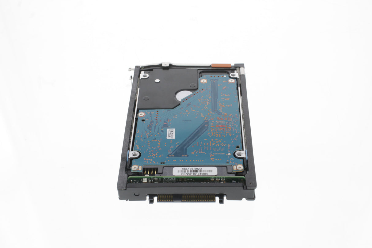 Disk 600GB 15K 2.5" 6Gb/se SAS