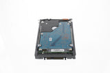 Disk 600GB 15K 2.5" 6Gb/se SAS