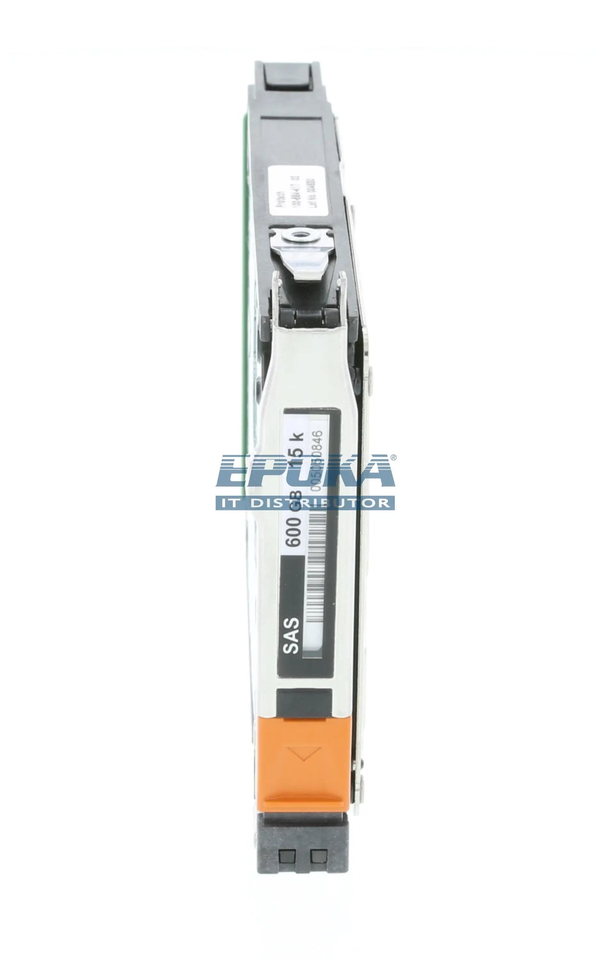 EMC 005050846 Disk 600GB 15K 2.5" 6Gb/se SAS