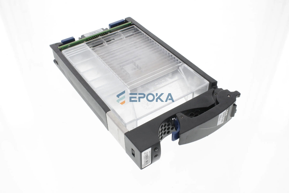 Disk 600GB 15K 3.5" 6Gb/se SAS