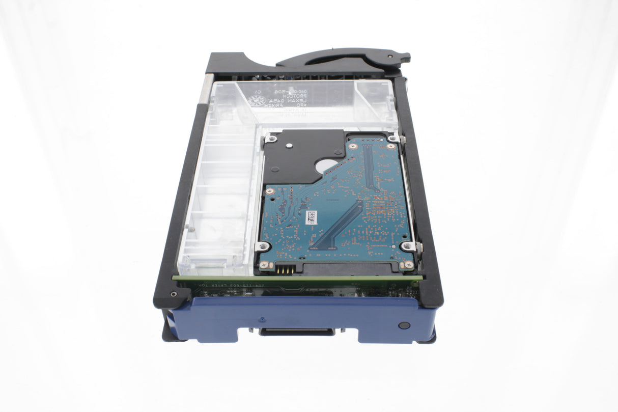 EMC 005050850 Disk 600GB 15K 3.5" 6Gb/se SAS