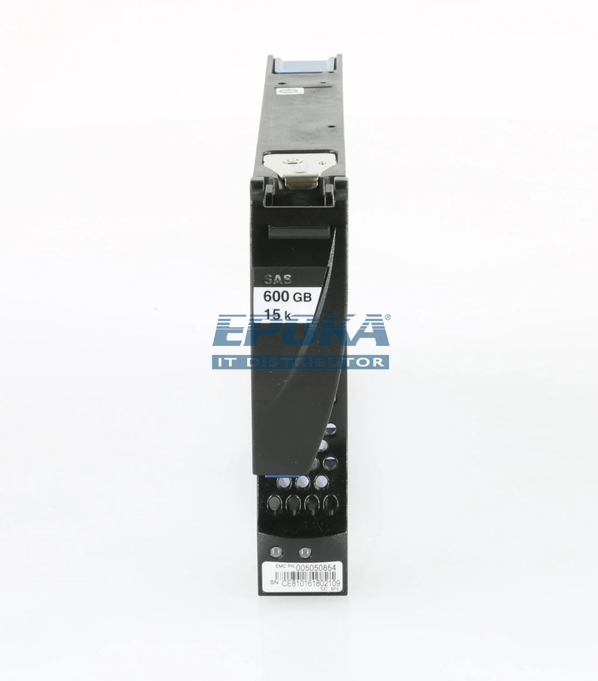 EMC 005050854 Disk 600GB 15K 3.5" 6Gb/se SAS