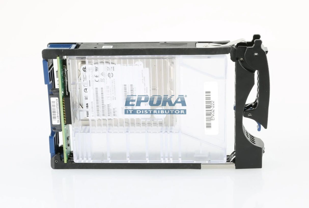 EMC 005050854 Disk 600GB 15K 3.5" 6Gb/se SAS