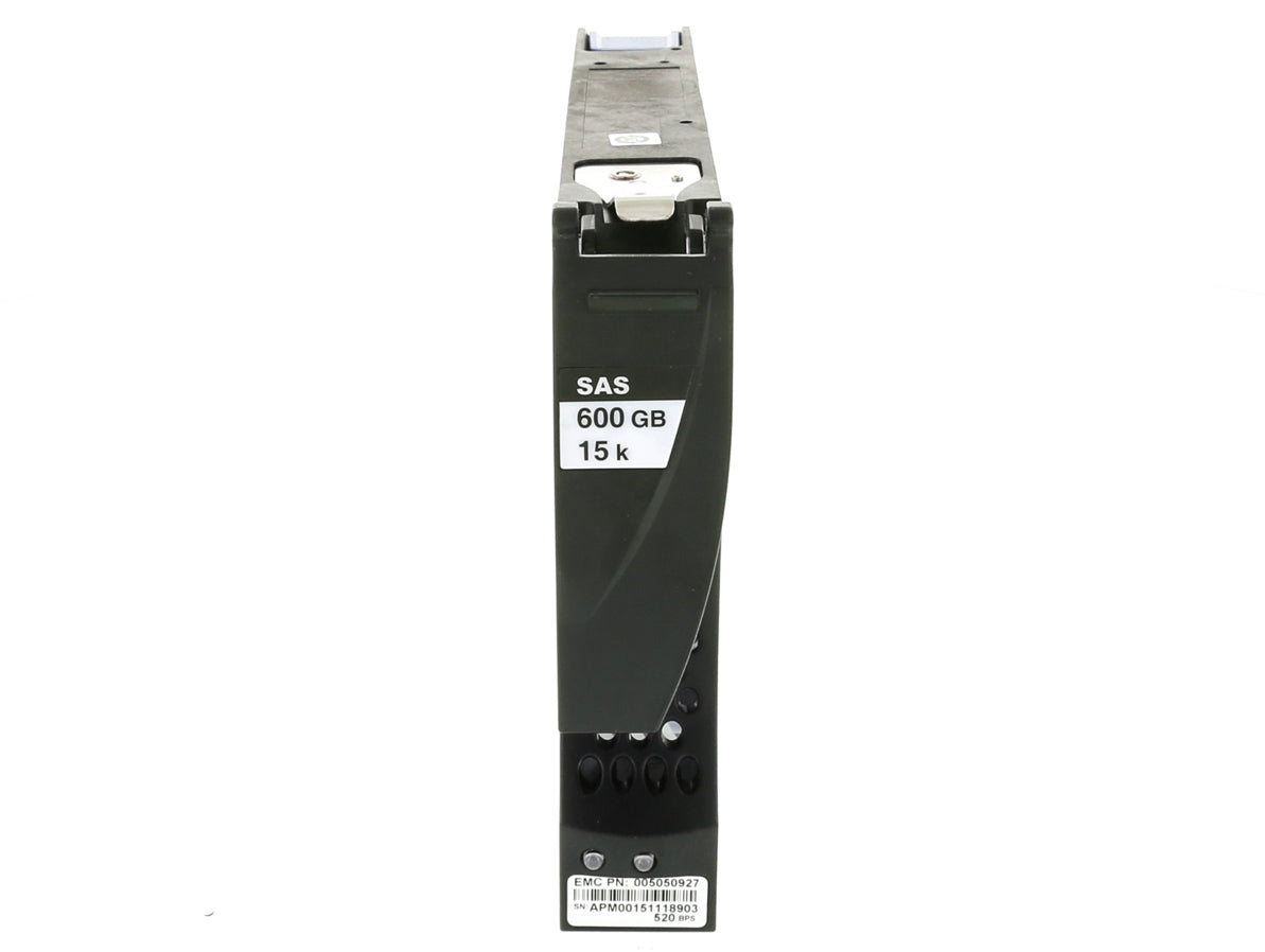 Disk 600GB 15K 3.5" 6Gb/se SAS