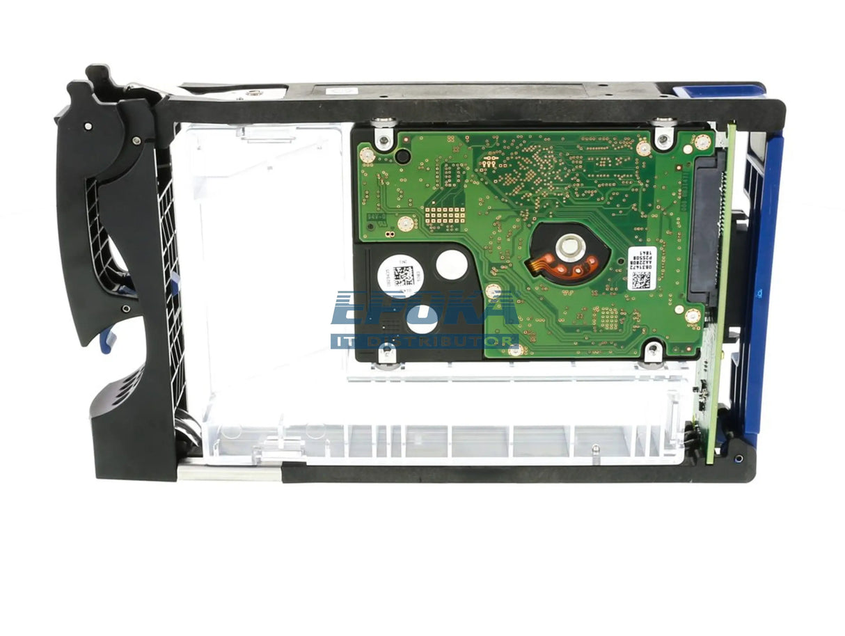 EMC 005050927 Disk 600GB 15K 3.5" 6Gb/se SAS