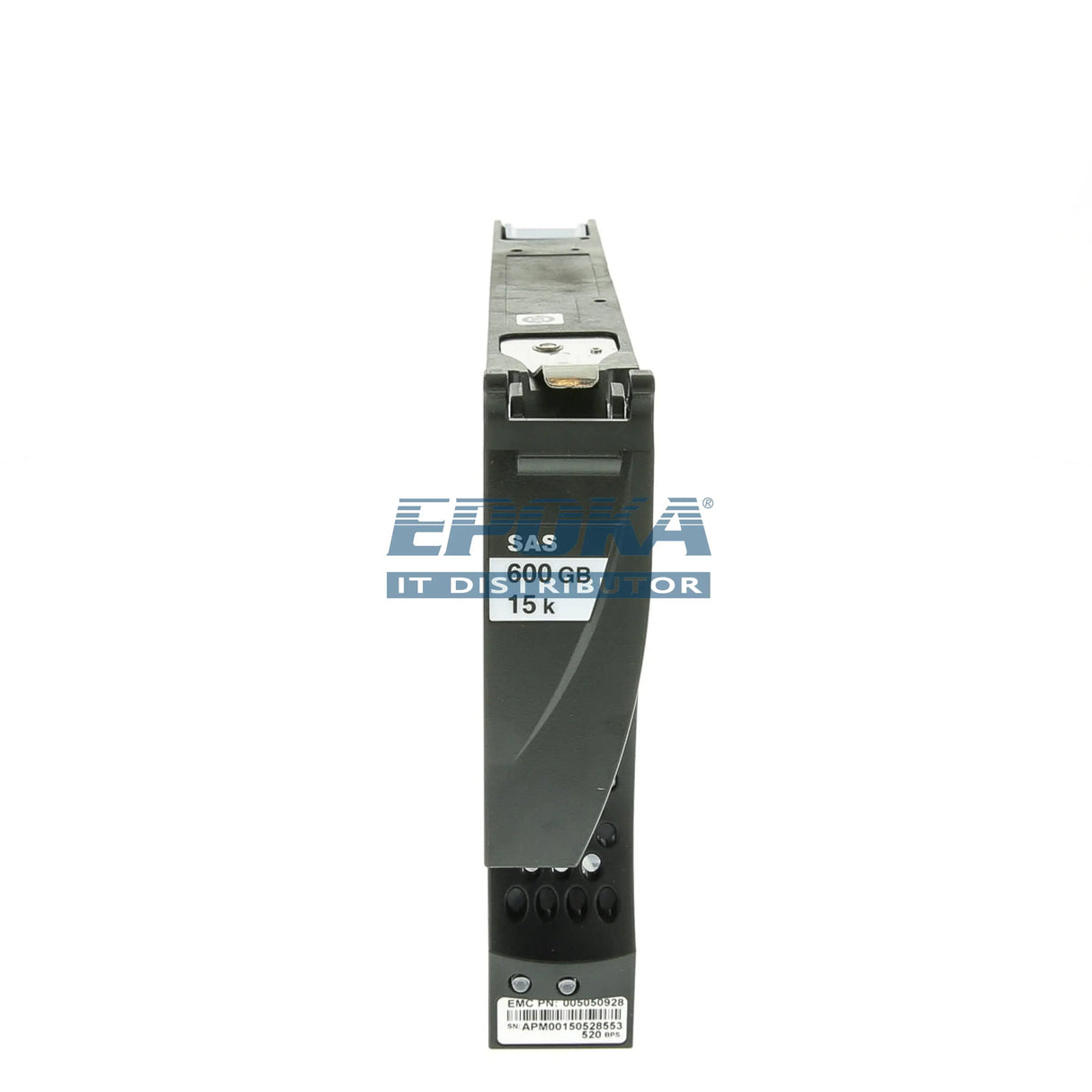 EMC 005050928 Disk 600GB 15K 3.5" 6G SAS