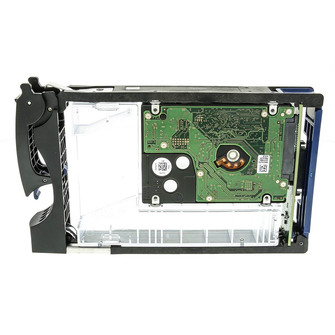 Disk 600GB 15K 3.5" 6G SAS