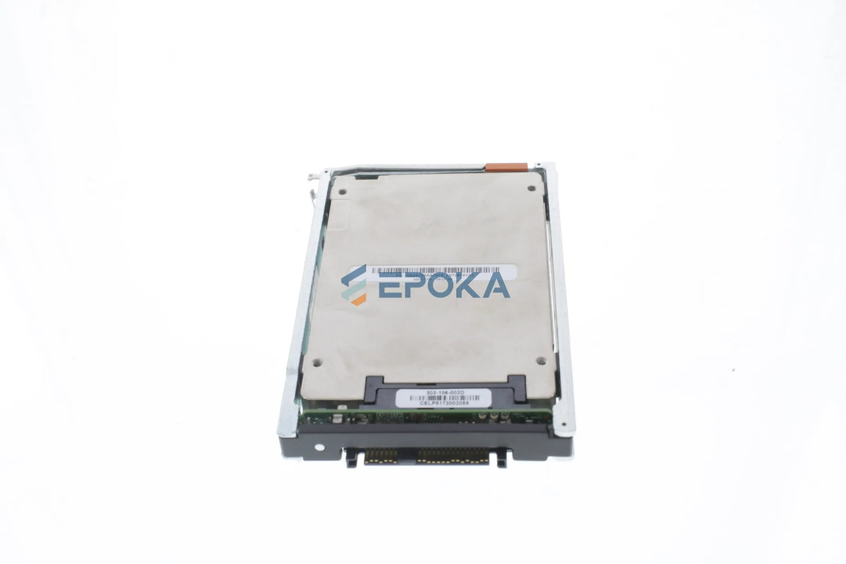 EMC 005051130 Disk 800GB 2.5" 6Gb/ SAS Flash
