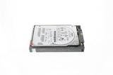 Disk 600GB 10K 2,5" 6Gb/se SAS