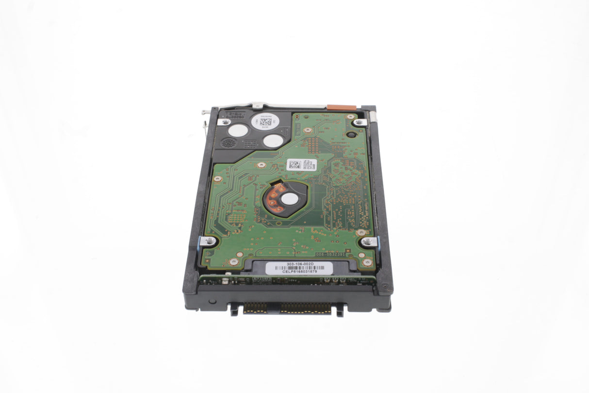 EMC 005051469 Disk 1.2TB 10K 2.5" 6Gb/se SAS