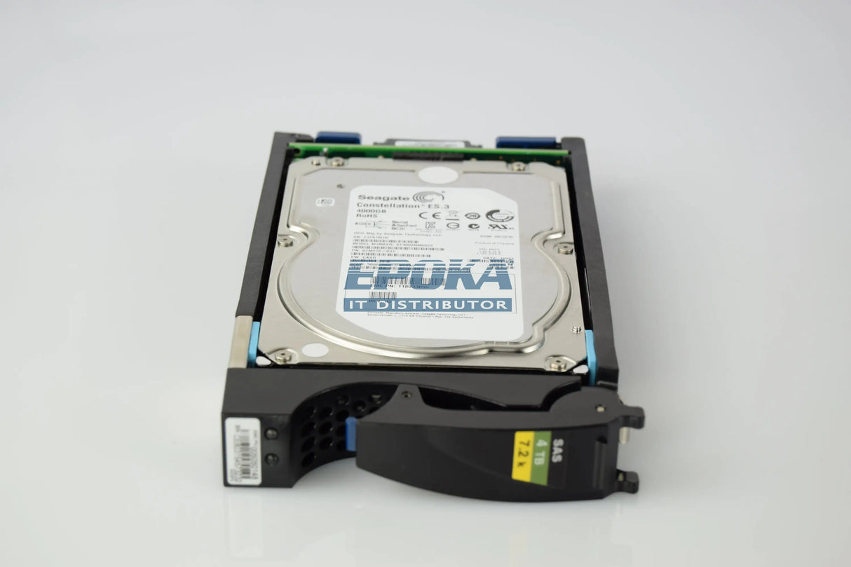 EMC 005051588 Disk 1.6TB 2.5" 12G Flash