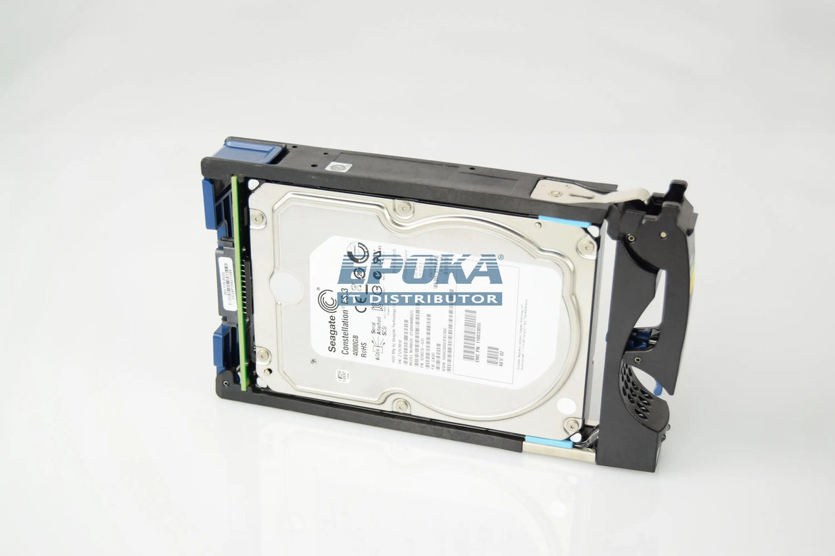 EMC 005051588 Disk 1.6TB 2.5" 12G Flash