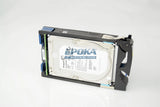EMC 005051588 Disk 1.6TB 2.5" 12G Flash