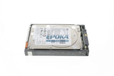 EMC 005051956 Disk 600GB 10K 2,5" 6Gb/se SAS